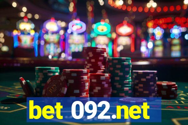 bet 092.net